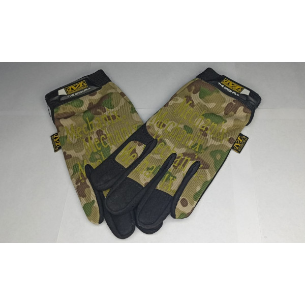 MECHANIX ORIGINAL MULTICAM